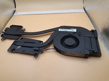 LTCF0093 - Dell Latitude E6540 CPU Heatsink & Fan 72xrj 072XRJ 72XRJ picture
