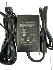 48V ITE AC DC Adapter For Hoioto ADS-40NP-48-1 48038E Switching Power Supply PSU picture