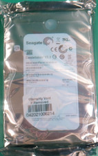 Seagate 4TB / 128MB / SATA 7.2K RPM 3.5