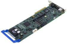 ADVANCED SYSTEM MANAGEMENT CARD IBM N9362 NETFINITY  picture