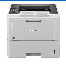 Brother HL-L6210DW Business Monochrome Laser Printer HLL6210DW picture