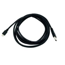 USB Charging Cable for BOSE SOUNDLINK COLOR I II 1 2 BLUETOOTH SPEAKER 10' picture