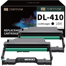 Compatible Drum Unit for Pantum DL-410, High Yield, Easy Installation, Reliable picture