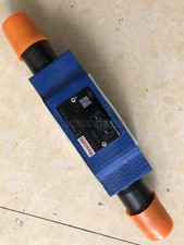 NEW 1PCS Rexroth Relief valve Z2DB6VC2-42/200V R900411312 FedEx or DHL picture