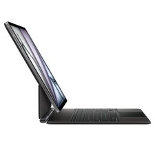 Apple Magic Keyboard for iPad Air 13-inch A3340 Black MGYY4LL/A BRAND NEW picture