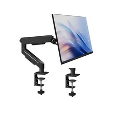 Single Monitor Desk Mount for 17