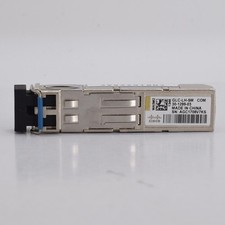 Cisco Genuine GLC-LH-SM SFP 1310nm 1000base-lx transceiver 1 pcs picture