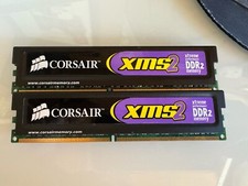 Corsair XMS2 DDR2 Xtreme Performance CM2X1024-6400 1.90V Ver 5.2 800MHz 1024MB picture
