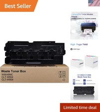 CLT-W804 & W808 Compatible Waste Toner Box Replacement - 33,500 Page Yield picture