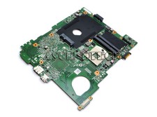 GENUINE DELL INSPIRON 15R N5110 LAPTOP MOTHERBOARD 8FDW5 48.4IE01.031 10245-3 US picture