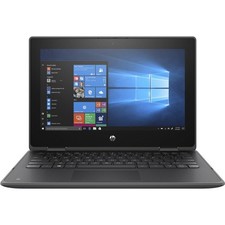 HP X360 11 G6 Touchscreen 2-in-1 Laptop 11.6