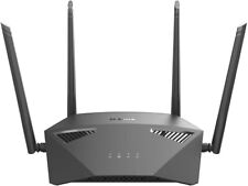 D-Link WiFi Router AC1900 Dual Band Smart Mesh  (DIR-1950) Smart Home MU-MIMO picture