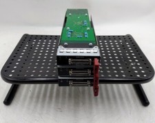 LOT OF 3 HP AA988A DUAL CHANNEL SATA/SCSI picture