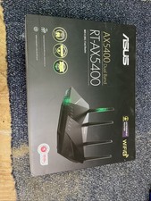 ASUS RT-AX82U AX5400 Dual-Band picture