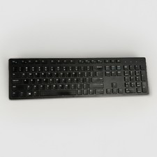 Dell Office Keyboard Wired  Reliable And Simple| Black Model  0G4D2W picture