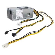 PCJ007 310W For Lenovo IdeaCentre Tower 14IRR9  IdeaCentre 5 14IRB8 Power Supply picture