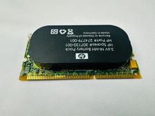 HP 356272-001 413486-001 012796-000 Cache Module with 3.6V Ni-MH Battery Pack picture