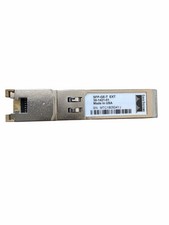 Cisco SFP-GE-T EXT 30-1421-01 RJ 45 Transceiver picture