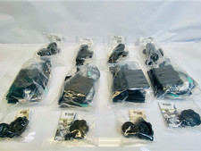 RAM Mount Docking Kit RAM-101U GDS Dock Locking Knob Lot of 4 picture