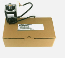 1PC For Mitsubishi SGMAH-02AAA41 AC Servo Motor amk picture