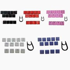 Textured keycaps 13keys for Logitech G813 G815 G913 G915 TKL Keyboard picture