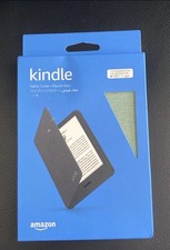Genuine Amazon Kindle Fabric Cover for 11th Generation – Green – New picture