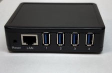 LinksKey LKS-PSU04 - 4 Port, AC Adapter picture