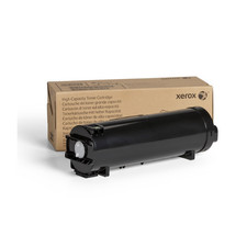 Xerox 106R03942 High Yield Black Toner Cartridge | VersaLink B600 B605 B610 B615 picture