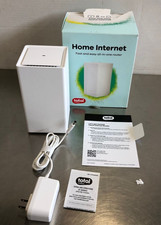TOTAL WIRELESS FWF100V5L 5G ALL IN ONE HOME INTERNET ROUTER picture