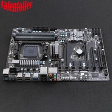 For Gigabyte GA-970A-D3P DDR3 Socket AM3+/AM3 AMD 970 ATX Motherboard Used picture