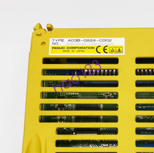A03B-0824-C002 For FANUC IO module  UPS/FedEx NEW picture