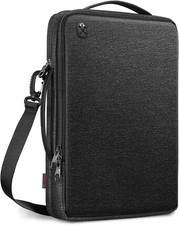 15.6-inch Laptop Shoulder Bag for 15-16