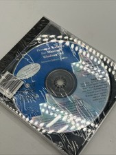 Personal Training Microsoft Windows 95 CD-ROM Interactive Software Tutorial PC picture