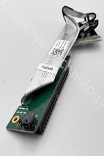 Dell PowerEdge C8220X Cloud Blade server PCI-e Bridge cable DJC89 0DJC89 picture
