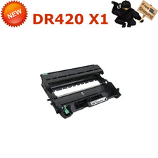 1 Pk High Yield DR-420 Replacement For Brother DR420 Drum MFC-7860DW/7460DN picture