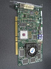 Sun 375-3153 (X3780A) XVR600 GRAPHICS CARD picture