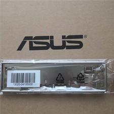 For Asus PRIME H310M-DASH Shield IO I/O Rear Baffle Backplate Motherboard picture