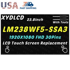 LM238WF5-SSA3 LM238WF5 (SS)(A3) 23.8in 1920x1080 LCD Touch Screen Display Panel picture