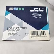 LCL-71B10M0- CS317dn Magenta Laser Printer Toner Cartridge - Replacement 2.3K picture