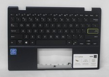 90NB0R41-R32US0 Asus Palmrest Top Ocver W/K/B_(Us)Module/As L210Ma-Db01