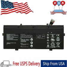 HB4593R1ECW 57.4Wh Battery for  Hua-wei Matebook 14