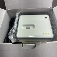 Vupoint Solutions Photo Cube Compact Printer IP-P10-VP iPod iPad iPhone picture