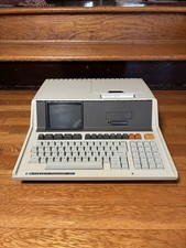Vintage Computer HP 85 G2U picture