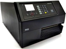Honeywell EasyCoder PX6i Industrial Barcode Label Printer PX6E010000001120 picture