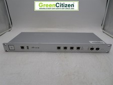 Ubiquiti UniFi USG-Pro-4 Security Gateway Pro Firewall picture