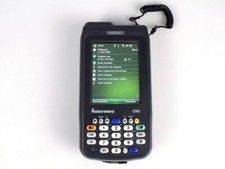 Honeywell Intermec CN3 Rugged PocketPC Bluetooth GPS GPRS 2D IMGR Scanner, Excellent picture