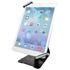 Universal Anti-Theft Security Grip Holder Stand Wall Mount Tablet eBook picture