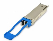 Finisar Mellanox MC2210511-LR4 40Gb/s QSFP-40G-LR4 QSFP+LR4 SMF Transceiver. picture