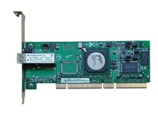 IBM FRU 24P8174 24P0961 Full Height PCI-X QLA2340 Fibre Channel Card 2GB 64BIT picture