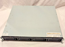 Buffalo TeraStation III TS-RX8.0TL/R5 1U Rackmount NAS Network Storage Diskless picture